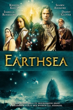 Legend of Earthsea