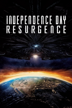 Independence Day: Resurgence