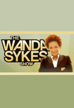 The Wanda Sykes Show