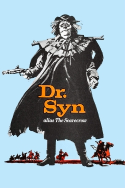 Dr. Syn, Alias the Scarecrow