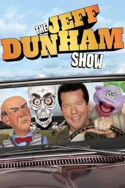 The Jeff Dunham Show