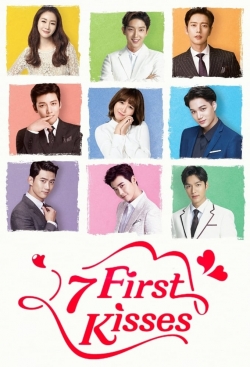 Seven First Kisses