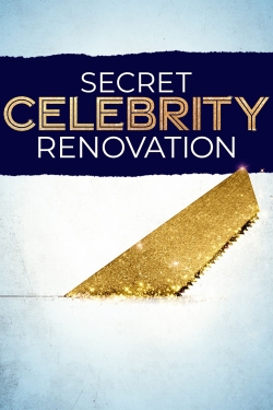 Secret Celebrity Renovation