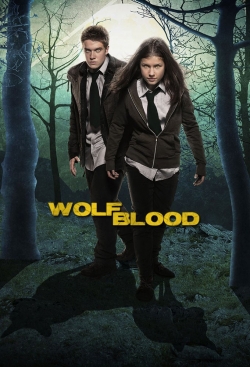 Wolfblood