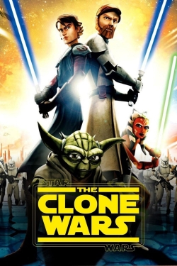 Star Wars: The Clone Wars