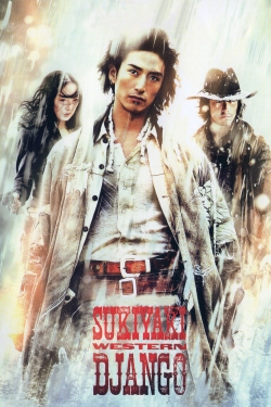 Sukiyaki Western Django