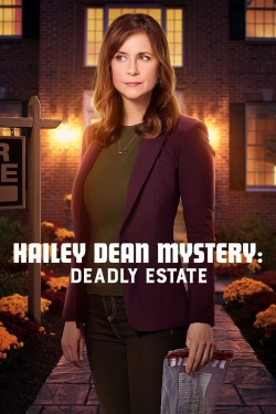 Hailey Dean Mystery: Deadly Estate