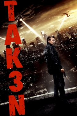 Taken 3