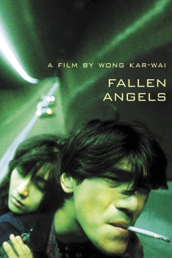 Fallen Angels