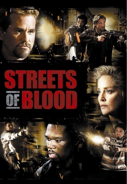 Streets of Blood