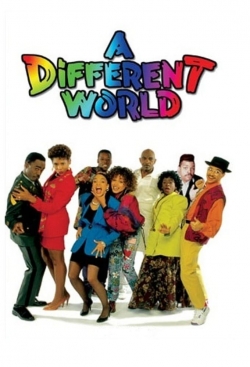 A Different World