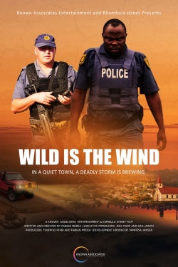 Wild Is the Wind