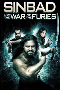 Sinbad and the War of the Furies