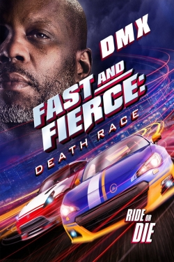 Fast and Fierce: Death Race