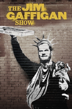 The Jim Gaffigan Show