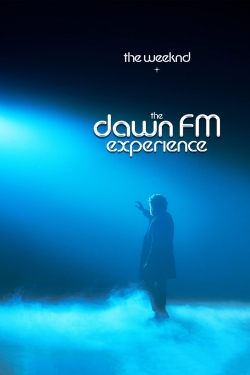 The Weeknd x Dawn FM Experience