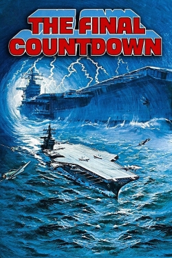 The Final Countdown