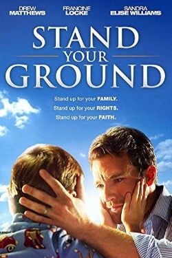 Stand Your Ground