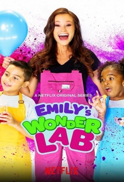 Emily's Wonder Lab