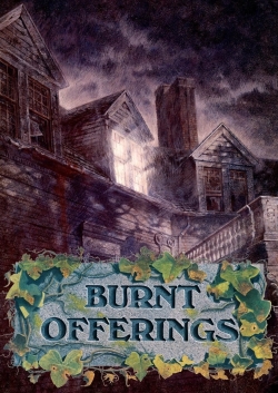 Burnt Offerings