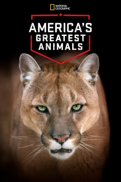 America's Greatest Animals