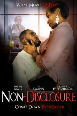 Non-Disclosure