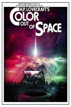 Color Out of Space