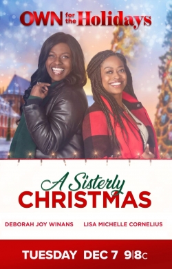 A Sisterly Christmas