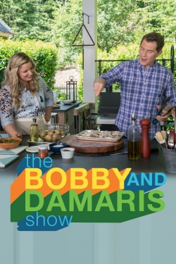 The Bobby and Damaris Show