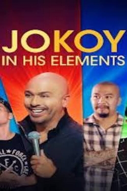 Jo Koy: In His Elements