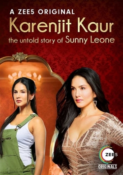 Karenjit Kaur: The Untold Story of Sunny Leone