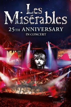 Les Misérables in Concert - The 25th Anniversary