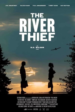 The River Thief