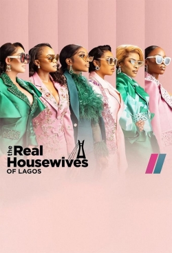 The Real Housewives of Lagos