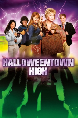 Halloweentown High