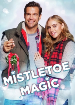 Mistletoe Magic