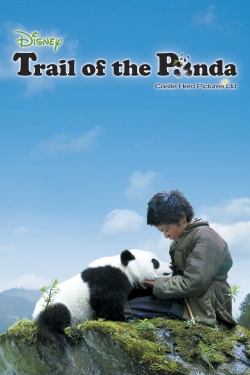 Trail of the Panda