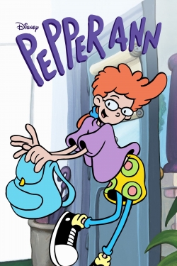 Pepper Ann