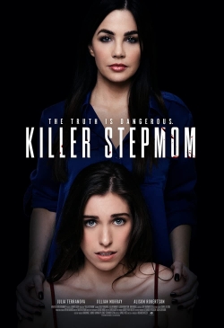 Killer Stepmom