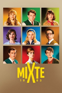 Mixte