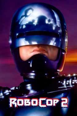 RoboCop 2