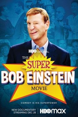 The Super Bob Einstein Movie