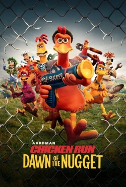 Chicken Run: Dawn of the Nugget