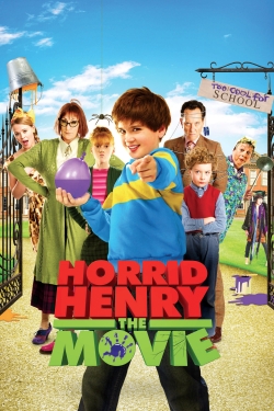 Horrid Henry: The Movie