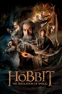 The Hobbit: The Desolation of Smaug