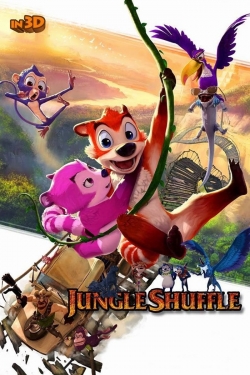 Jungle Shuffle