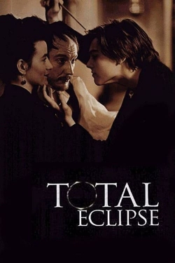 Total Eclipse