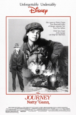 The Journey of Natty Gann