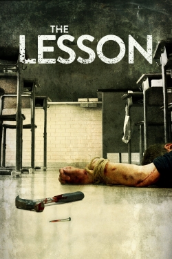 The Lesson