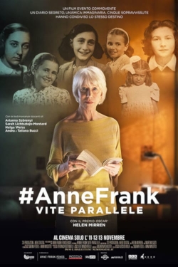 AnneFrank. Parallel Stories